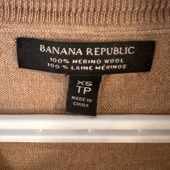 Marina Wool Sweater - Picture 3 of 5